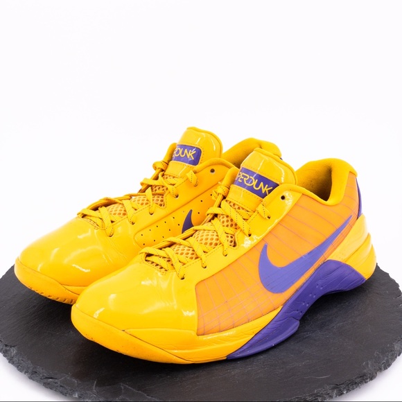 kobe hyperdunk low